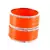 Traditional Orange Color Bangles