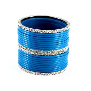 Impressive Radium Color Bangles 1