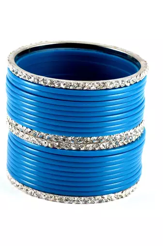 Impressive Radium Color Bangles