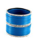 Impressive Radium Color Bangles