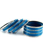 Classy Radium Color Bangles