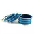 Classy Radium Color Bangles