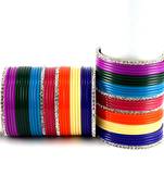 Beautiful Multi Color Bangles