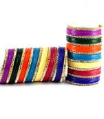 Wonderful Multi Color Bangles
