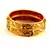 Antiqe Golden Color Bangles