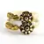 Sizzling Ivory Color Bangles  Stretchable