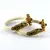Classy Ivory Color Bangles  Stretchable