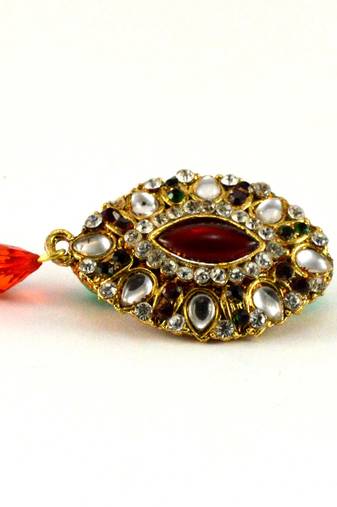 Vidhya Kangan  Very Nice   Brooch