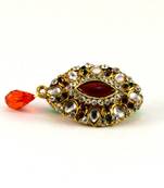 Vidhya Kangan  Very Nice   Brooch