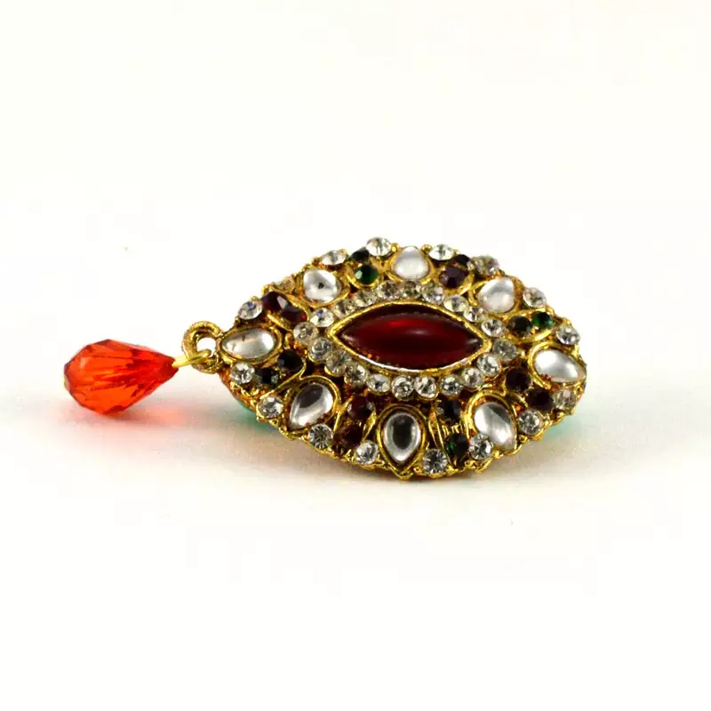Vidhya Kangan  Very Nice   Brooch