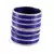 Outstanding Blue Color Bangles