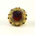 Vidhya Kangan Antiqe Ring Adjustable
