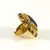Vidhya Kangan Antiqe Ring Adjustable