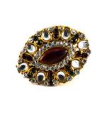 Vidhya Kangan Beautiful  Ring Adjustable