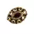 Vidhya Kangan Beautiful  Ring Adjustable