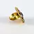 Vidhya Kangan Beautiful  Ring Adjustable