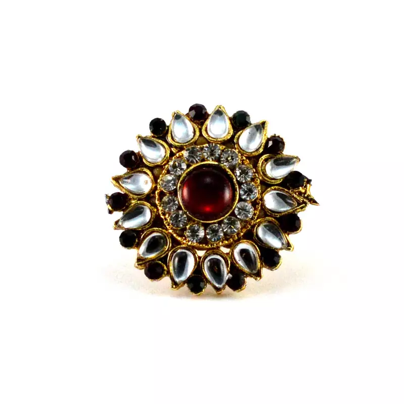 Vidhya Kangan Attractive Ring Adjustable