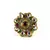 Vidhya Kangan Designer Ring Adjustable