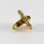 Vidhya Kangan Designer Ring Adjustable