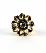 Vidhya Kangan Exclusive Ring Adjustable