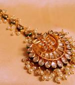 Padmawati Royal Big Maangtikka