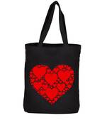 Cbag16151111 blk small mo