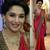 Bollywood Replica Madhuri-Dixit Pink Satin Silky saree
