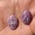 54.1 Cts 100% Natural Designer Lapidolite Mix 2Pcs Loose Cabochon Gemstone