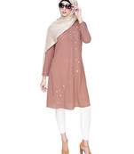 Modest Forever Blossom Pink Tunic