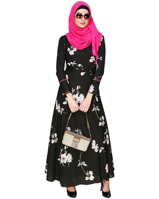 Modest forever maxi dress Clearance