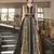 Arabic Evening Dress With Net Brasso And Lace Work Yellow And Black Color Kaftan