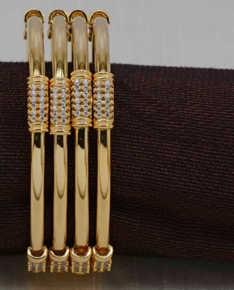 Alankruthi Dazzling Bangles