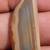 18cts Fantastic 100% Natural Imperial Jasper 35X14X4 Mm Cabochon Gemstone