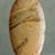 84.55cts A++ Attractive Dinosaur Jasper 57X30X6 Mm Loose Gemstone