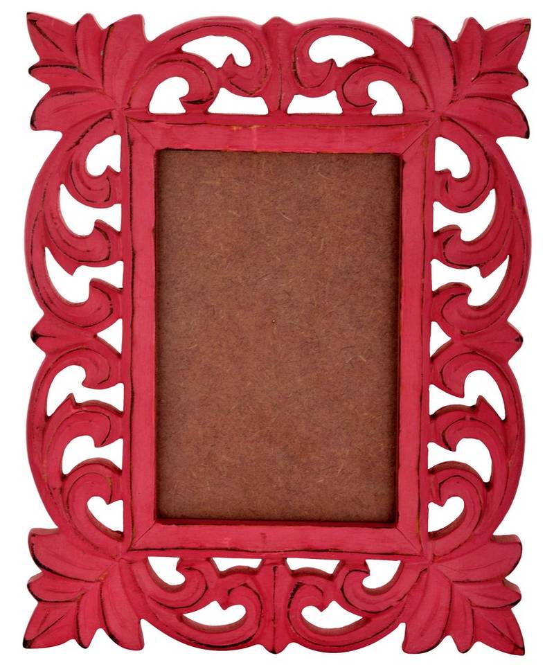 Yatha wooden Photo frame