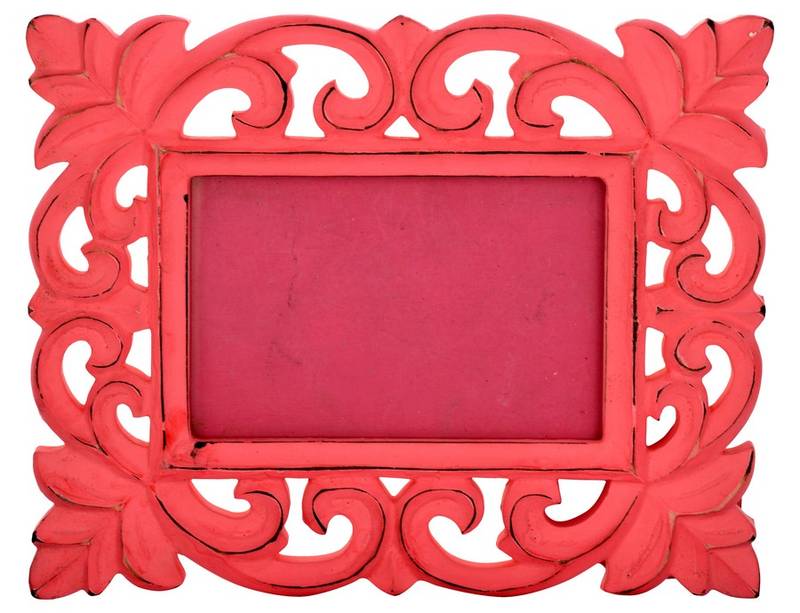 Yatha wooden Photo frame  - Table top