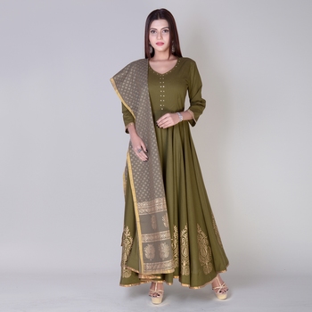 cotton stitched suits