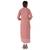 Black printed cotton kurtas-and-kurtis
