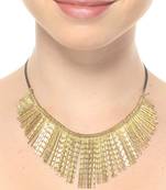 Fashion Stick Neckpiece
