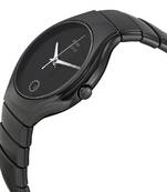 Rad men's r27695712 centrix jubile black dial watch