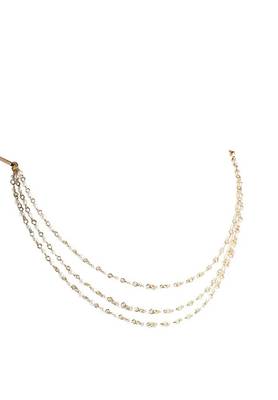 Pearl Stone Designer Hair Accessories 2