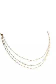 Pearl Stone Designer Hair Accessories
