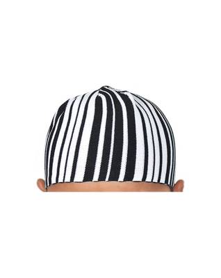 Brand new mens islamic prayer cap muslim topi skull hat kufi style head 1
