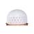 Brand new mens islamic prayer cap muslim topi skull hat kufi style head