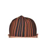 Brand new mens islamic prayer cap muslim topi skull hat kufi style head