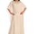 Simple Hand Made Evening Wear Night Gown Costume For Daily Use  Partywear Arabic Style