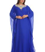 Dubai Evening Wear Night Gown Perfect For Any Occasion  Partywear Arabic Style
