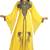 Dubai party wear farasha with exclusive hand made embroidery design  partywear arabic style