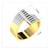 0.32 Ct Diamond Fashion Design Ring in 9KT Yellow Gold