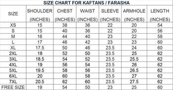 Red Zari Work Stones and Crystal Embedded Georgette Islamic Maxi Arabian Party Wear Farasha 3